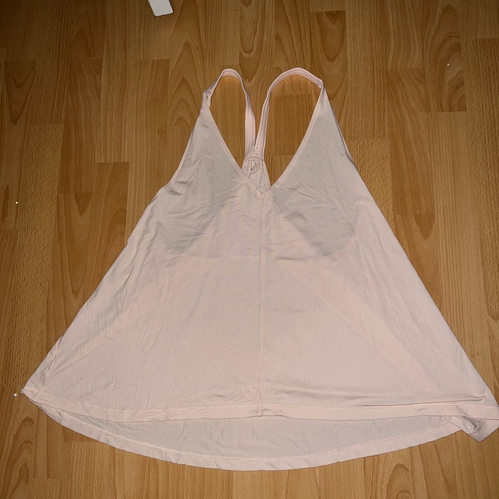 Lululemon Tanktop